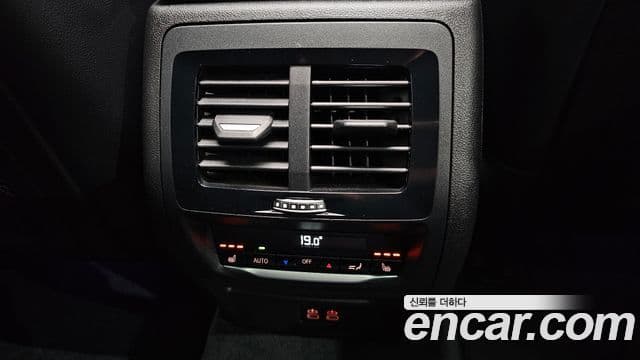 BMW X4 (G02) xDrive20i M Sport Pro Special Edition, 2025 19