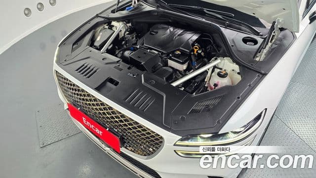 Genesis GV70, 2023 6