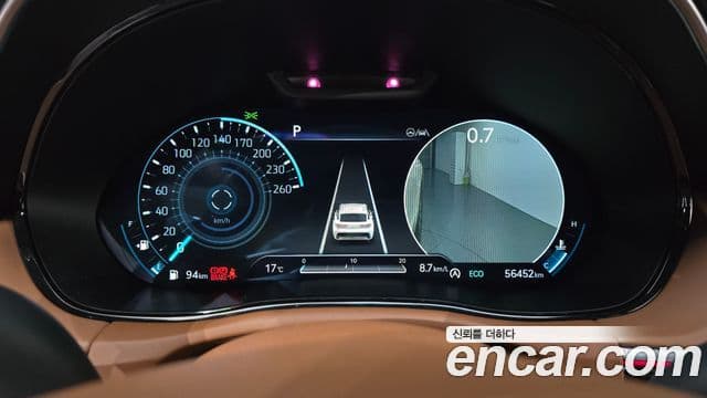 Genesis GV70, 2023 8