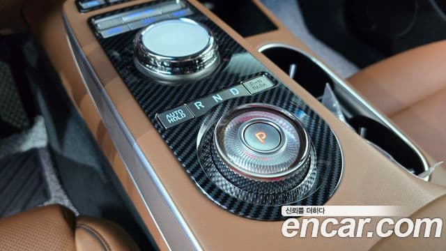 Genesis GV70, 2023 9