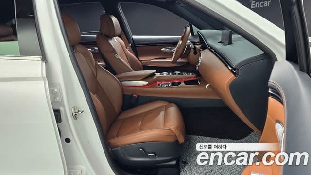 Genesis GV70, 2023 10