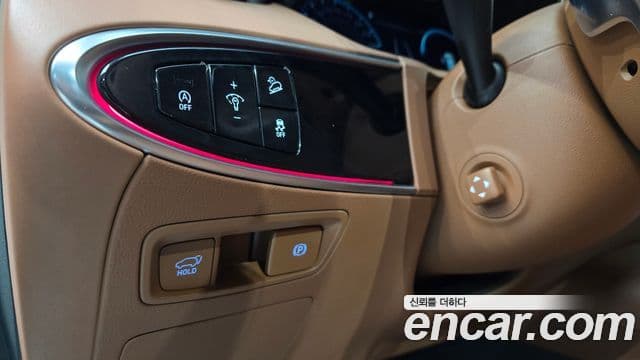 Genesis GV70, 2023 14