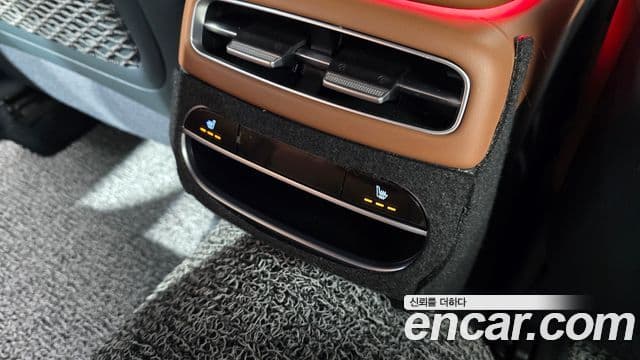 Genesis GV70, 2023 18