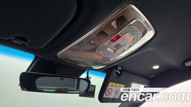 Genesis GV70, 2023 20