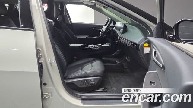 Kia EV6 Air, 2022 11