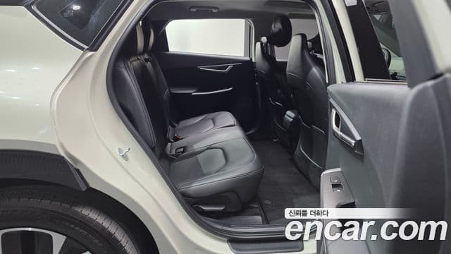 Kia EV6 Air, 2022 12