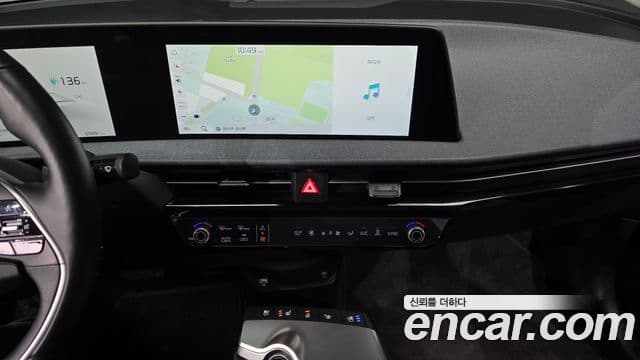 Kia EV6 Air, 2022 14