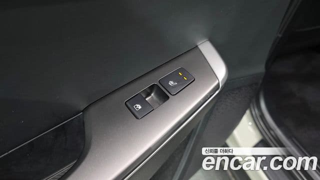 Kia EV6 Air, 2022 19