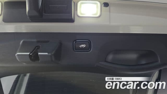 Kia EV6 Air, 2022 20