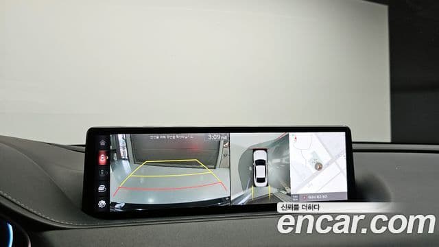 Genesis G80 (RG3) бензин 3.5 турбо AWD, 2021 15