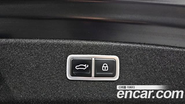 Genesis G80 (RG3) бензин 3.5 турбо AWD, 2021 16