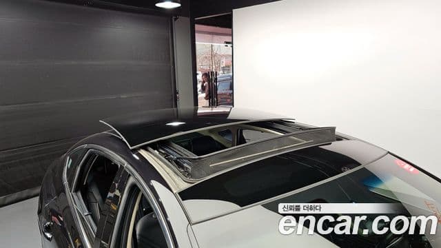 Genesis G80 (RG3) бензин 3.5 турбо AWD, 2021 17