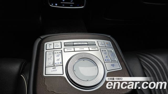 Genesis G80 (RG3) бензин 3.5 турбо AWD, 2021 18