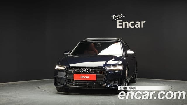 Audi S6 (C8), 2023 3