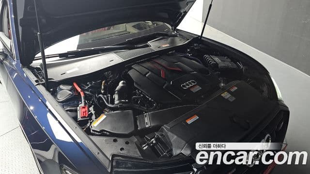 Audi S6 (C8), 2023 6