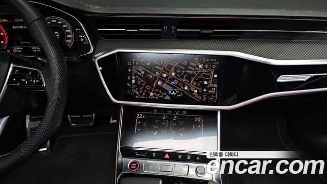 Audi S6 (C8), 2023 14