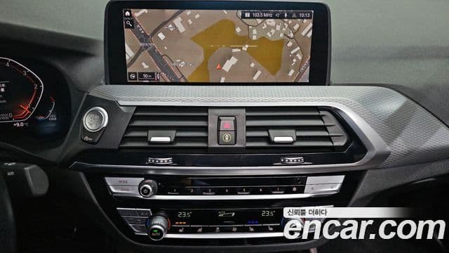 BMW X4 (G02) xDrive20d M Sport, 2021 15