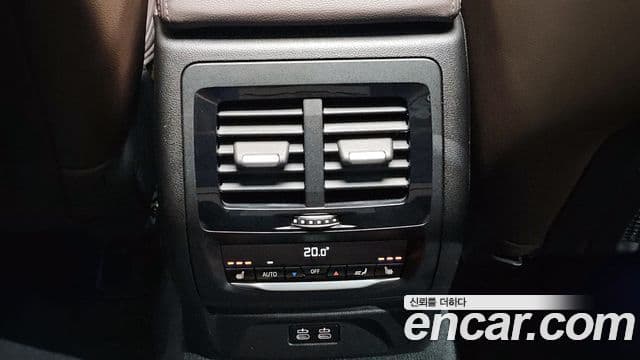 BMW X4 (G02) xDrive20d M Sport, 2021 17