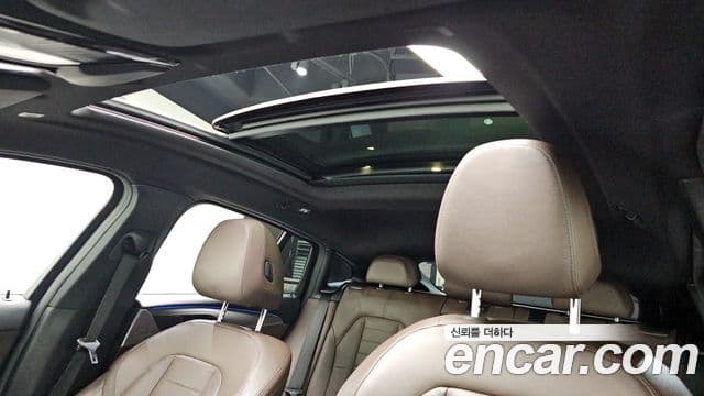 BMW X4 (G02) xDrive20d M Sport, 2021 18