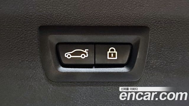 BMW X4 (G02) xDrive20d M Sport, 2021 20