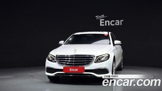 Mercedes-Benz E-класс W213 Exclusive, 2019 3