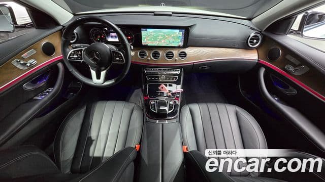 Mercedes-Benz E-класс W213 Exclusive, 2019 7