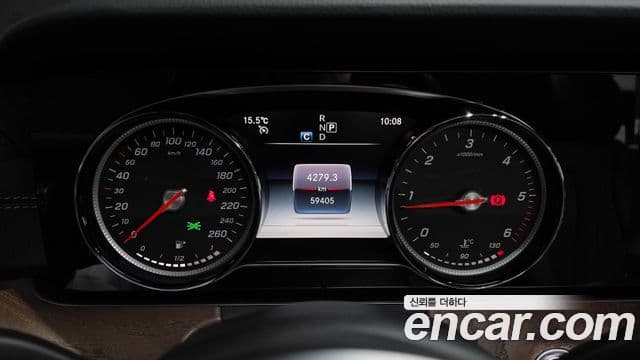 Mercedes-Benz E-класс W213 Exclusive, 2019 8