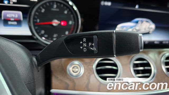 Mercedes-Benz E-класс W213 Exclusive, 2019 9