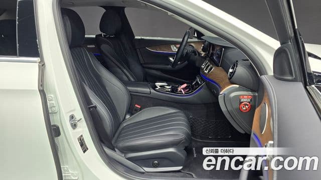 Mercedes-Benz E-класс W213 Exclusive, 2019 10