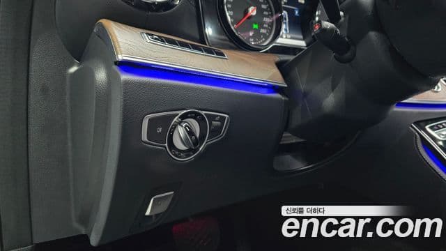 Mercedes-Benz E-класс W213 Exclusive, 2019 14