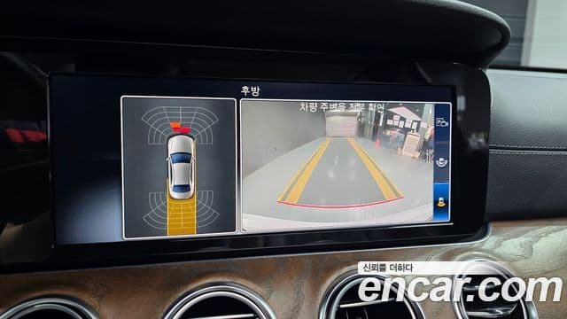 Mercedes-Benz E-класс W213 Exclusive, 2019 16