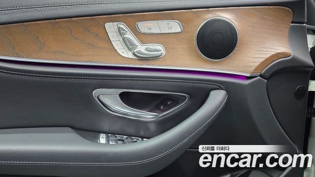 Mercedes-Benz E-класс W213 Exclusive, 2019 18