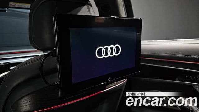 Audi A8 (D5) 60 TFSI Quattro LWB, 2021 18