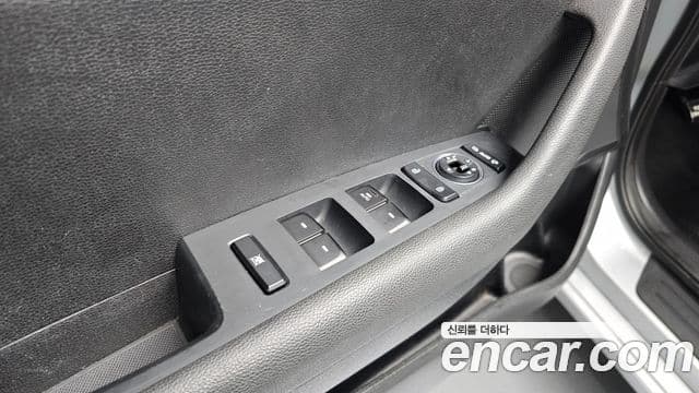 Hyundai LF Sonata Style, 2017 17