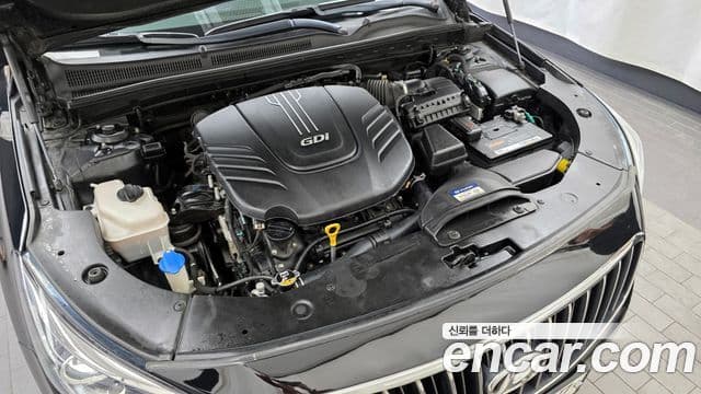 Hyundai Aslan Premium, 2015 6