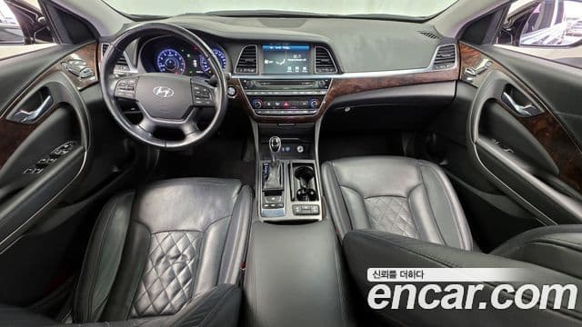 Hyundai Aslan Premium, 2015 7