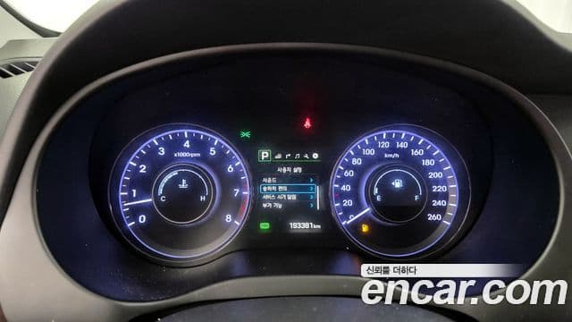 Hyundai Aslan Premium, 2015 8