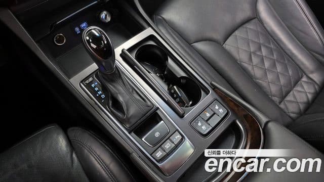 Hyundai Aslan Premium, 2015 9