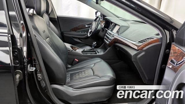 Hyundai Aslan Premium, 2015 11