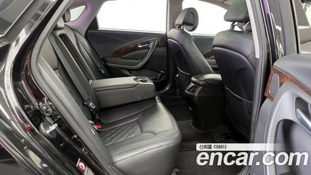 Hyundai Aslan Premium, 2015 12