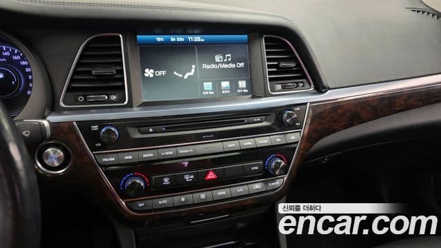 Hyundai Aslan Premium, 2015 14