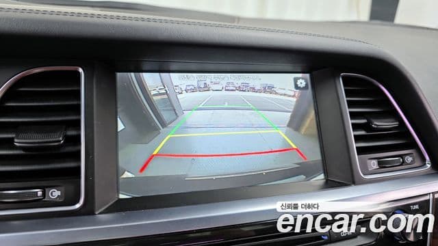 Hyundai Aslan Premium, 2015 15