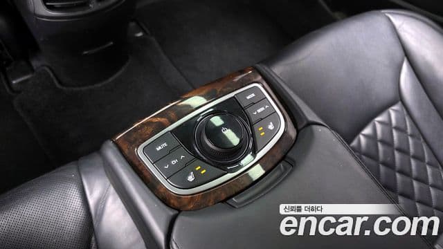 Hyundai Aslan Premium, 2015 18