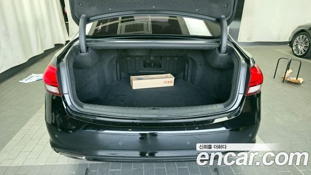 Hyundai Aslan Premium, 2015 20