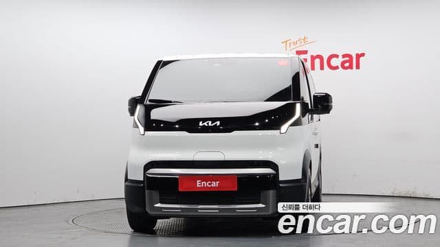 Kia PV5 5인승 Plus, 2026 3