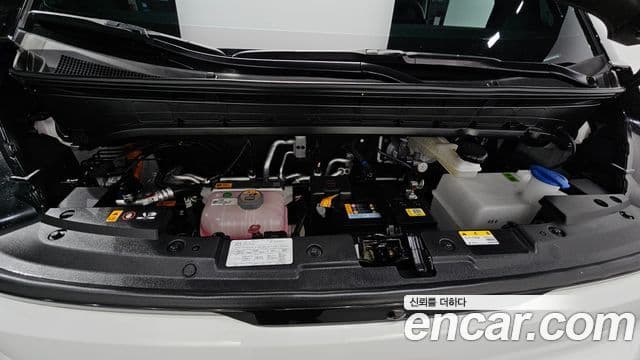 Kia PV5 5인승 Plus, 2026 6