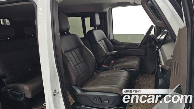 Kia PV5 5인승 Plus, 2026 10