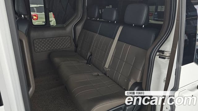 Kia PV5 5인승 Plus, 2026 12