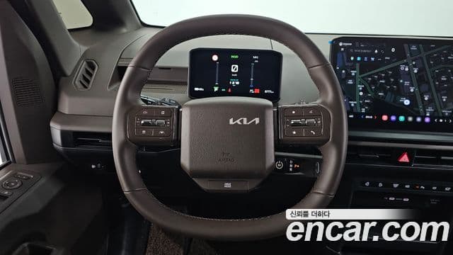 Kia PV5 5인승 Plus, 2026 13