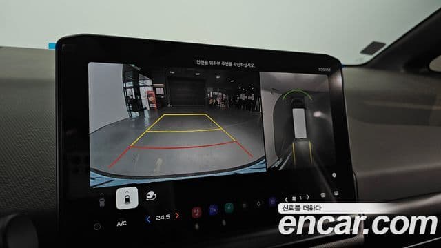 Kia PV5 5인승 Plus, 2026 15